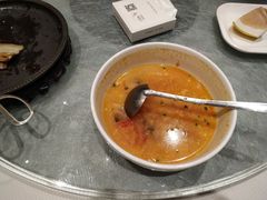 -小厨娘淮扬菜(天印大道店)