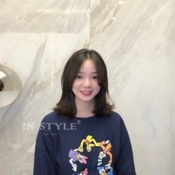 -INSTYLE造型·明星店