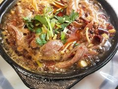 -十吉老砂锅(天生丽街生活馆店)