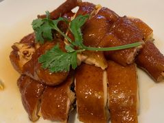 -宝丽轩中餐厅BAOLIXUAN