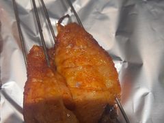 -星光小把串·海鲜烧烤(西安路店)