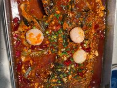 -鱼酷活鱼烤鱼(南京水游城店)