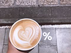 -% Arabica(京都东山店)