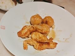 -小吊梨汤·北京菜·烤鸭(四元桥店)