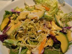 -悦融·京鲁菜·露台花园(安定门店)