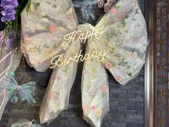 -迦南苑·新派青岛菜·生日纪念日主题餐厅