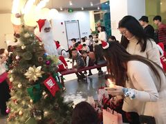 -EF英孚教育成人英语(伊势丹滨海店)