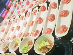 -九记潮汕现切鲜牛肉自助火锅(新开铺店)