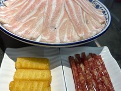 -生活如沸·顺德水牛奶火锅(大学路店)