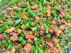 -金水泊山庄·花椒鸡(铁山坪店)