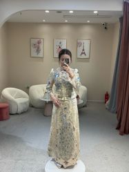 -INSHINE婚纱礼服