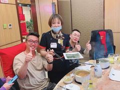 -清真军邺·金富苑肥牛(石坡街旗舰店)