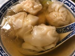 -麦奀云吞面世家(佐敦店)