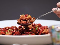 -悦融琥珀·京鲁菜·海味珍品(西单店)
