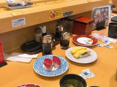 -大起水产回转寿司(りんくうシークル店)