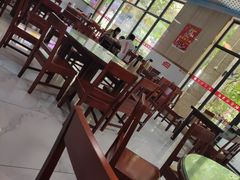 大堂-祝家饺子馆