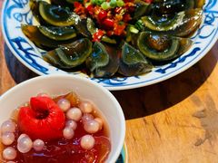 -黄山老妈·土菜(碧桂园店)