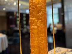 -北京泰富酒店-柏景轩中餐厅