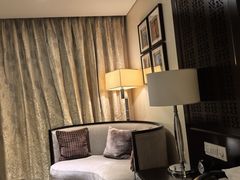 -无锡君来洲际酒店