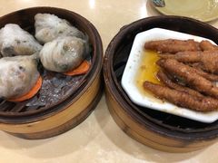 -港海餐厅(解放东路店)