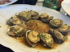 -上海小南国(国会店)