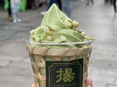 -东关街美食广场