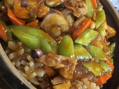 八珍豆腐-当院家常菜(武清店)
