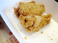 -肯德基(观前新店)