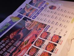 -徐记小怪兽肉蟹煲店(哈西万达金街店)