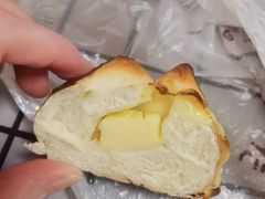 芝士碱水包-丁香西饼屋(桂林路店)