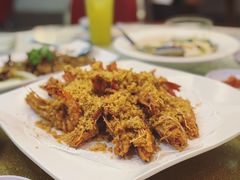 -無招牌海鮮(芽笼店)