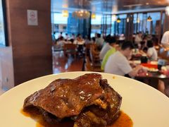 -OPEN開全日自助餐厅·牛肉火锅·海鲜(佛山希尔顿酒店)