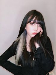 -3AM·S HAIR SALON烫发染发接发