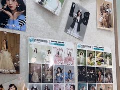 -拍刻风照相馆(花都融创店)