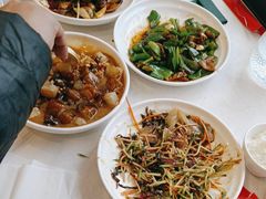 -天天渔港(杏林街店)