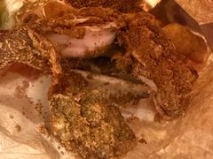 -上帝炸鸡(食品街店)