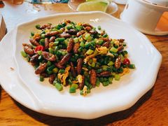 -芳芳私房菜·精做淮扬菜(承德路店)