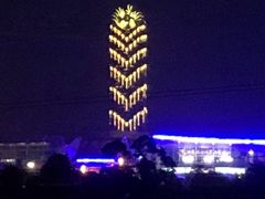 -广交会威斯汀酒店