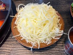 -冯校长老火锅(中联广场店)