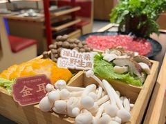 -廖掌柜·重庆鲜货火锅(上海首店)