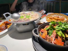 -筱爷叔·上海传统手工菜(玉树路店)