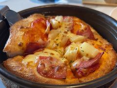 -必胜客(桐乡吾悦广场店)