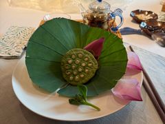 -叶叶菩提(太原别墅店)