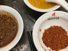 -刘一手重庆火锅(万达广场店)