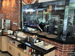 -裕记烧腊连锁餐饮(国商分店)