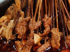 -牛华八婆麻辣烫(起源店)