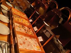 -芭菲盛宴·环球美食(北城国际店)