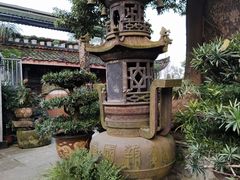 -峨眉山报国寺