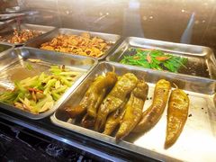 凉拼-东关赵记粉汤羊血(兴庆北路店)