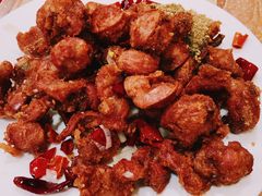 -老七饭馆(光荣道总店)